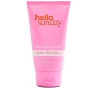 Hello Sunday - the essential one SPF30 - Body moisturiser - Sun Cream