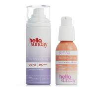 Hello Sunday The Everyday Face & Retouch Duo