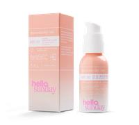 Hello Sunday - The Everyday One Face Moisturiser SPF50 - Moisturiser