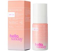 Hello Sunday The Everyday One Face Moisturiser SPF50 50ml