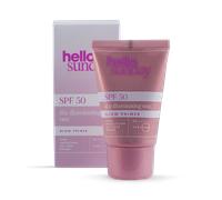 Hello Sunday The Illuminating One Glow Primer Spf50 50ml