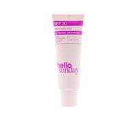 Hello Sunday The Matte One Sebum Control Fluid SPF50 50ml