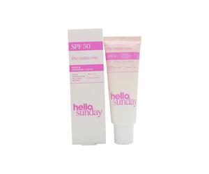 Hello Sunday The Matte One Sebum Control Fluid