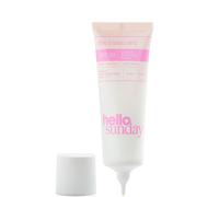 Hello Sunday - the matte one - SPF50 - Sun Fluid