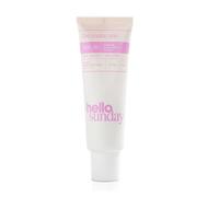 Hello Sunday - the matte one - SPF50 - Sun Fluid