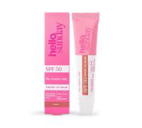 Hello Sunday The Mauve One - Tinted Lip Balm Spf50 15ml