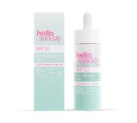 Hello Sunday The Mineral One - Lightweight Serum Spf50 30ml