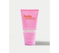 Hello Sunday The One For Your Body - Body Moisturiser SPF 30 150ml No Colour