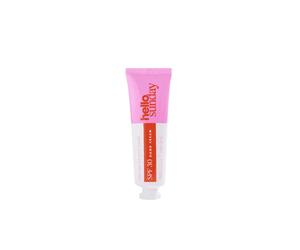 Hello Sunday The One For Your Hands Hand Cream SPF 30 30ml