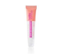 Hello Sunday The One For Your Lips 15ml | SPF 50 Hydrating Tinted Lip Balm with Squalane | Fragrance-Free Glossy Finish for Year-Round Lip Care