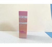 Hello Sunday The One That's A Serum Face Drops SPF 45 30ml