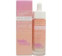 Hello Sunday The One That's A Serum - Face Drops SPF45 30ml