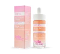 Hello Sunday The One That's A Serum Spf50 30ml