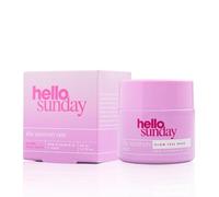 Hello Sunday The Recovery One Glow Face Mask