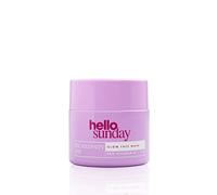 Hello Sunday - the recovery one -Glow face mask - After Sun