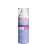 Hello Sunday The Everyday Face & Retouch Duo