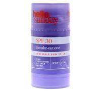 Hello Sunday The Take-Out One Invisible Sun Stick SPF 30 30g
