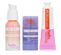 Hello Sunday The Travel Handbag Essentials