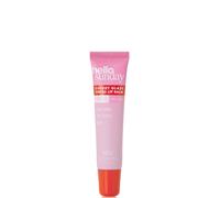 Hello Sunday The One For Your Lips SPF 50 Lip Balm with Squalane & Hyaluronic Acid | Hydrating, Non-Greasy, High Shine Finish, Fragrance Free | UVA & UVB Protection |15ml (Cherry Glaze)