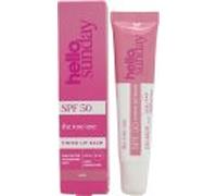Hello Sunday The Rose One Tinted Lip Balm SPF 50