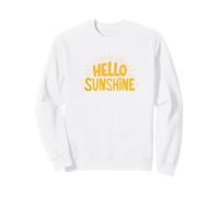 Hello Sunshine Sweatshirt