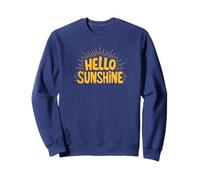 Hello Sunshine Sweatshirt