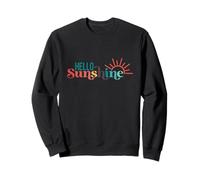 Hello Sunshine Sweatshirt