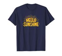 Hello Sunshine T-Shirt