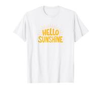 Hello Sunshine T-Shirt