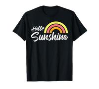 Hello Sunshine Women Girls Gifts T-Shirt