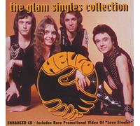 The Glam Singles Collection