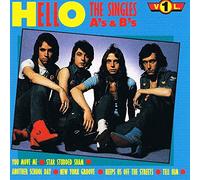 Hello The Singles A's & B's, Vol. 1
