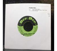 Hello There Pretty Baby / I Don't Care-7" 45