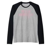 Hello Thirteen Est 2012 Young Adult Youth Raglan Baseball Tee