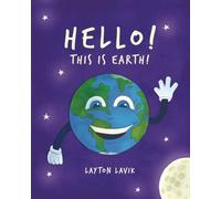 Hello! This is Earth! (Hello Planets!)