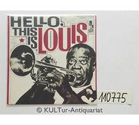 Hello, This Is Louis