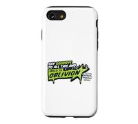 Hello To Oblivion Super Heroes Riff Raff Magenta Lyric Case for iPhone SE (2020) / 7/8