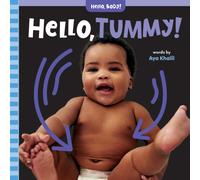 Hello, Tummy!