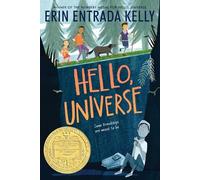 Hello, Universe - Paperback / softback NEW Kelly, Erin Ent 2020