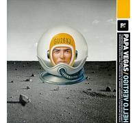 Hello Vertigo by Papa Vegas (1999-10-20)