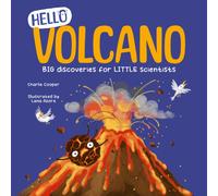 Hello Volcano
