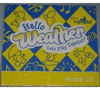 Hello Weather, Let's Play Together! (Kindermusik Imagine That!) (2002-10-20)