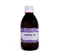 Hello Wellness Castor Oil 250ml