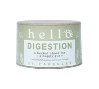 Hello Wellness Hello Digestion - 30 Capsules
