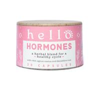 Hello Wellness Hello Hormones - 30 Capsules