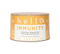 Hello Wellness Hello Immunity - 30 Capsules