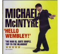 Hello Wembley