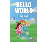 Hello World: 1 (Powers of the Planet)