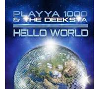 HELLO WORLD