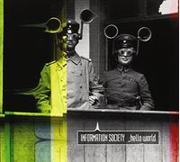 Information Society – Hello World – CD (US Import)
